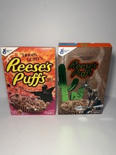Travis scott reese puffs - travis,