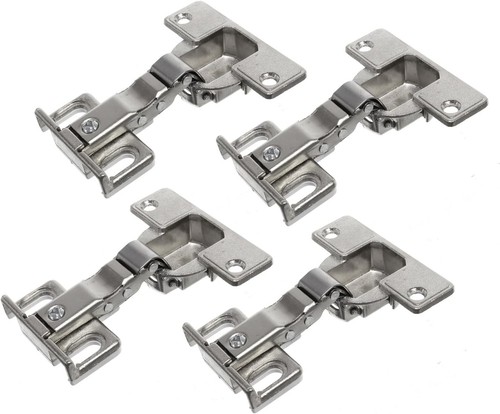 4pcs hettich fridge freezer - 4pcs,