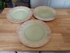 John Maddock Decorative Plates