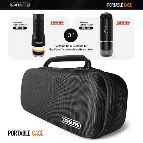 Cafelffe portable coffee - cafelffe,