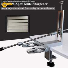 Professional Fixed Angle Apex