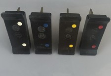 Wylex Rewirable Fuse Blank 5A