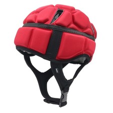 Multi-Sport Safety Helmet - Lightweight EVA Foam for Skiing & Rugby UK