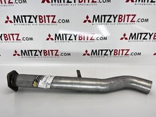 Rear Exhaust Tail Pipe for