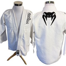 Venum contender bjj jacket - venum,