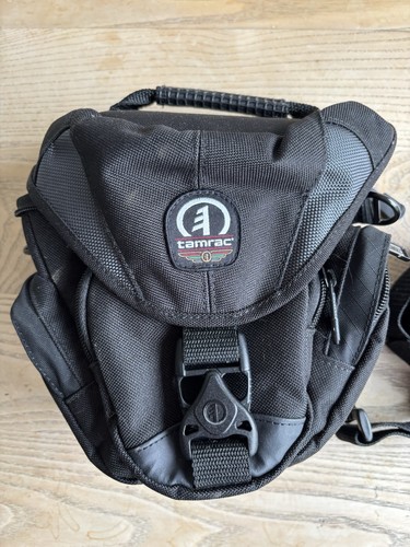 Tamrac camera bag - bag, 5515