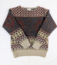 Benetton Unisex Jumper