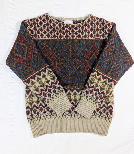 Benetton unisex jumper - benetton,