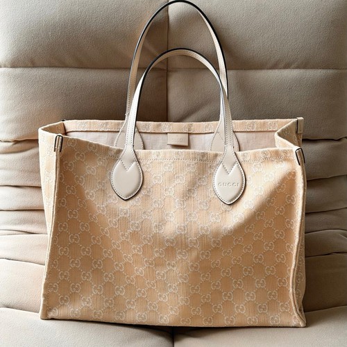 Gucci denim ophidia - gucci, gg