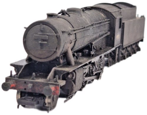 Bachmann 90230 gauge wd - oo,