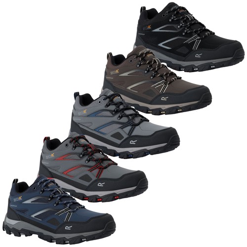 Regatta mens holcombe - mens, low