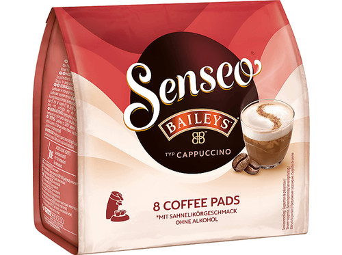 Senseo coffee pods pads - senseo,