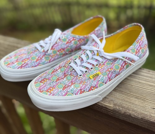 Vans the beatles - the, yellow