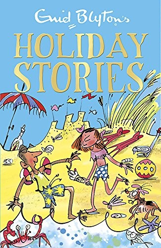 Enid blyton holiday stories - blyton's,