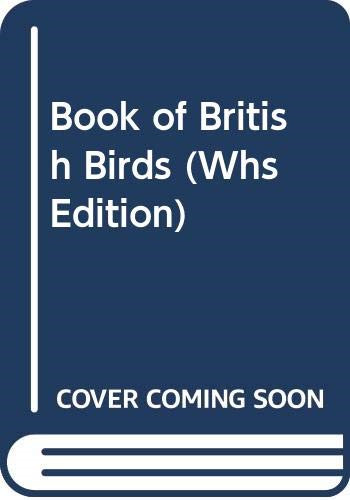 Book british birds - british,
