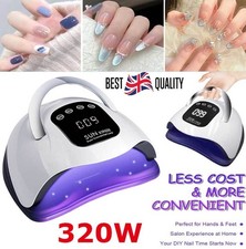 Professional Acrylic Gel Nail