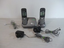 Panasonic Answer Machine Twin