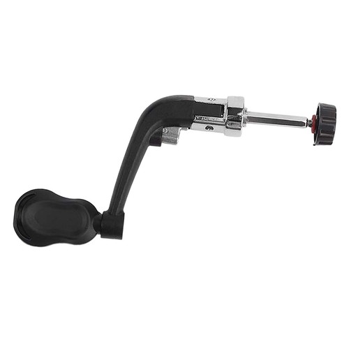 Fishing crank handle - crank,