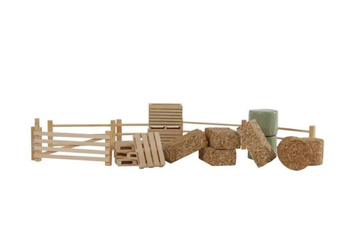 Kids globe farm accessory set - accessory,