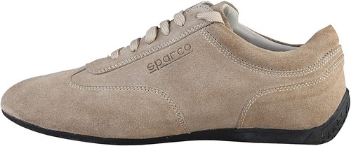 Sparco imola trainers suede - imola,