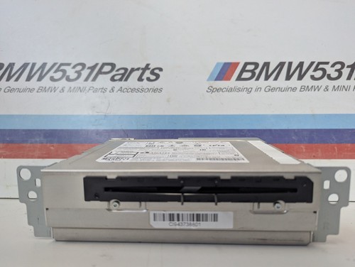 Bmw series f20 - 1, f21
