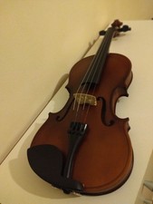 Aileen full size 60 cm. Violin