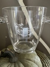 Vintage Perrier Jouet