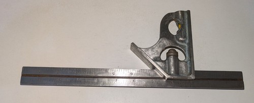 Vintage rabone chesterman - rabone,