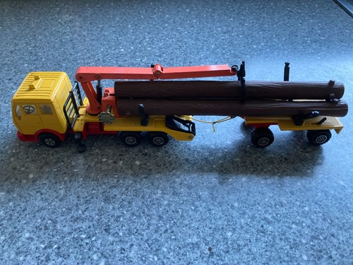 Matchbox superkings k43 - superkings,