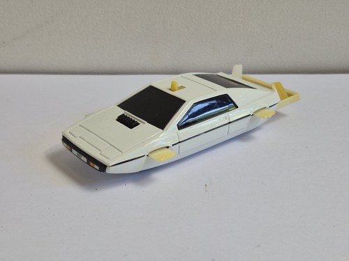 Vintage corgi lotus esprit 007 - lotus,