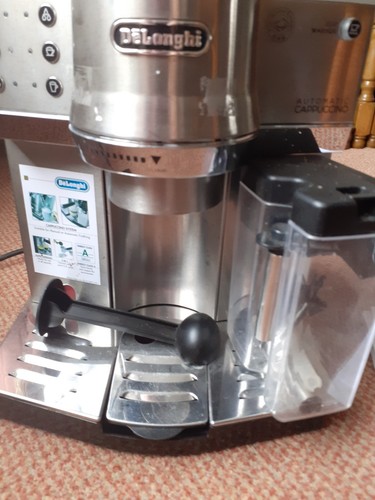 Delonghi ec860 coffee - delonghi, ec860.m