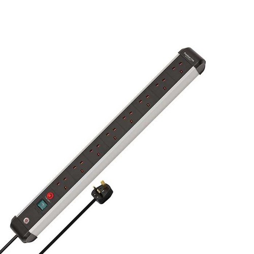 Brennenstuhl premium alu line - brennenstuhl, premium-alu-line