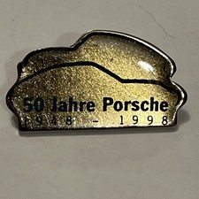 Porsche 1998 50 Year