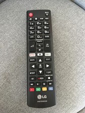 LG AKB75095308 TV Remote FOR