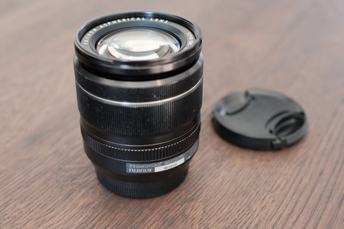 Fujifilm fujinon 55mm - fujifilm, 18-55mm