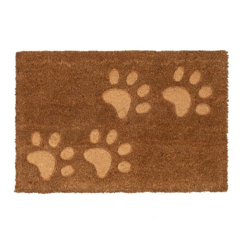 Coir rug doormat - coir,
