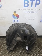 Audi A4 B9 2016-2019 INNER WING ARCH LINER (REAR DRIVER SIDE) 8W0810172K