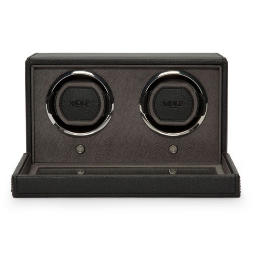 Wolf cub double - wolf, winder