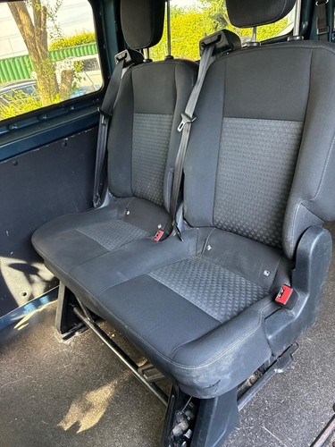 Ford transit tourneo - transit, custom