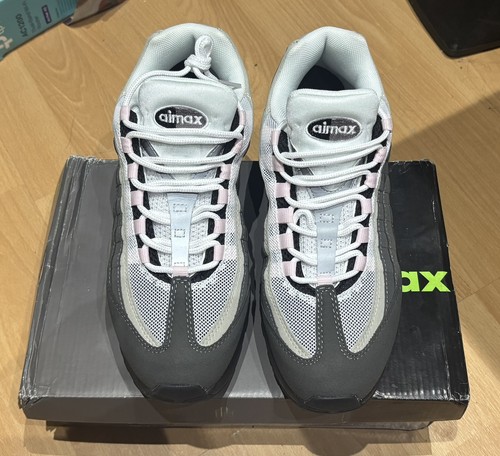 Nike air max - nike, cj0588-001