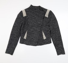 Gharani Strok Women Black