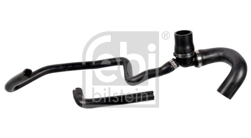 Febi bilstein radiator hose - febi,