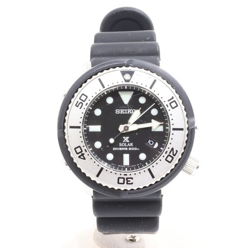 Seiko prospex diver - seiko, scuba
