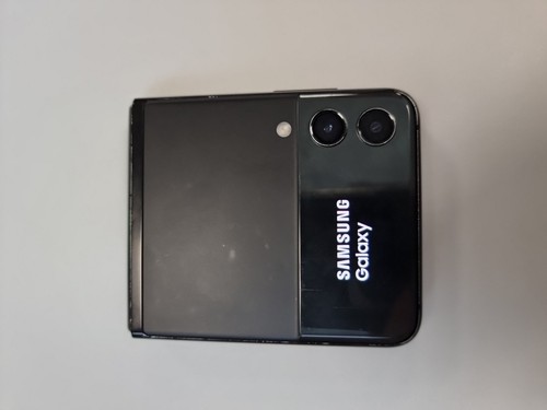 Samsung flip spares or - spares,
