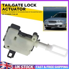 Tailgate Actuator 7546-69 For