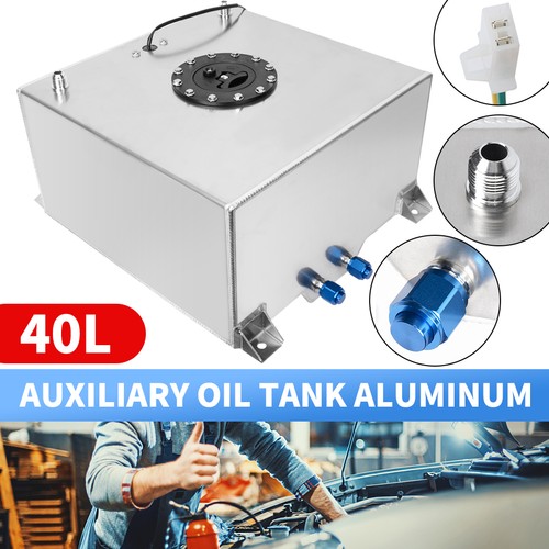 Universal polished aluminum - universal,