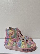 Lelli Kelly Girls Mid Canvas