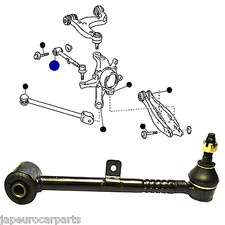 For Lexus Is200 Is300 Rear