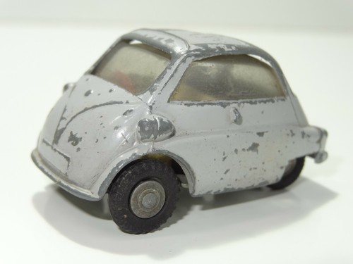 Triang spot 118 bmw isetta - triang,