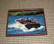1941 25 foot CHRIS CRAFT